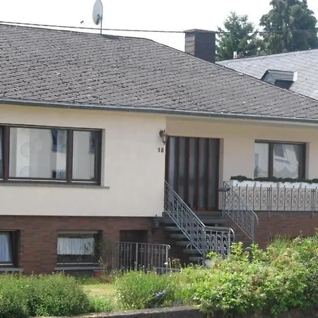 Apartamento Aal Obstbeem In Mit Garten Und Grill